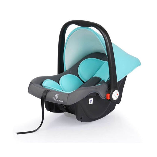 R for Rabbit Picaboo Car Seat-ICPBGB1 (0-15 months)