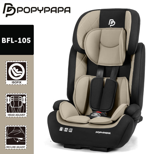 POPYPAPA Baby Car Seat BFL 105