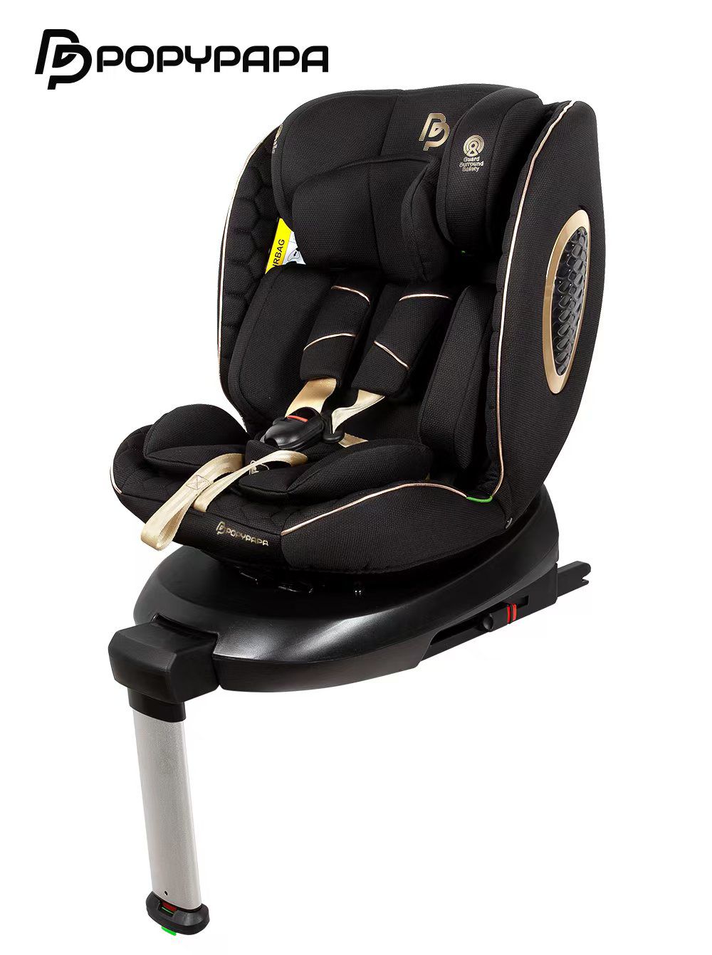 POPYPAPA Baby Car Seat CB-819