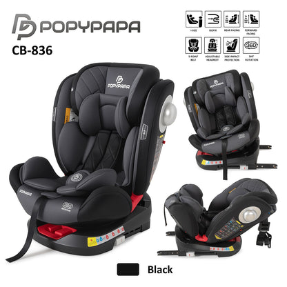 POPYPAPA Baby Car Seat CB836