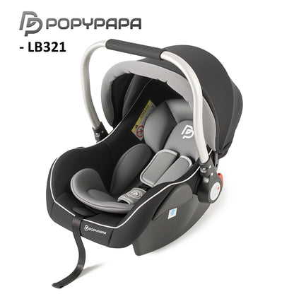 POPYPAPA Infant Car Seat LB321