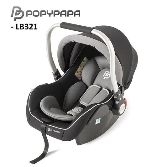 POPYPAPA Infant Car Seat LB321