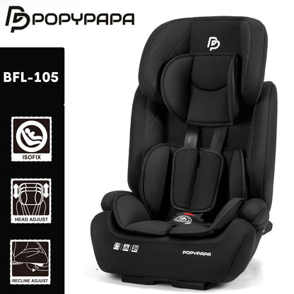 POPYPAPA Baby Car Seat BFL 105