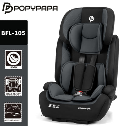 POPYPAPA Baby Car Seat BFL 105