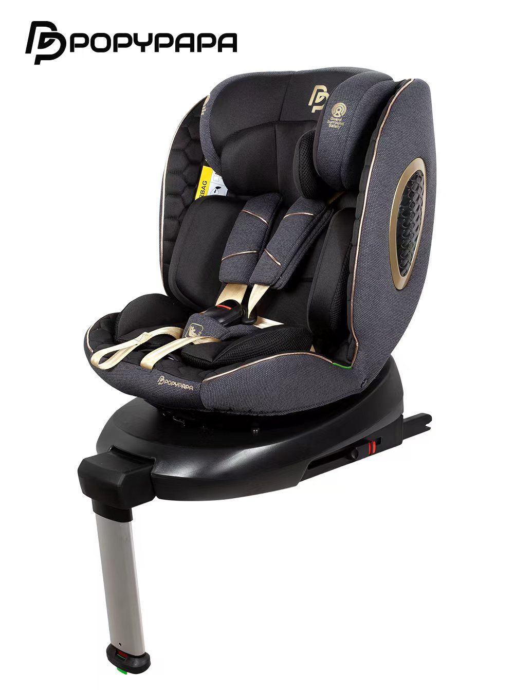 POPYPAPA Baby Car Seat CB-819