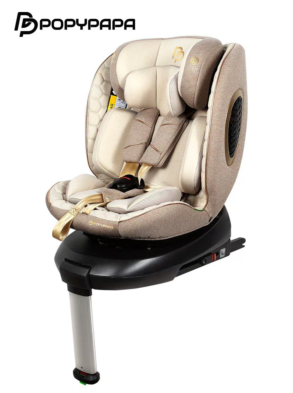 POPYPAPA Baby Car Seat CB-819