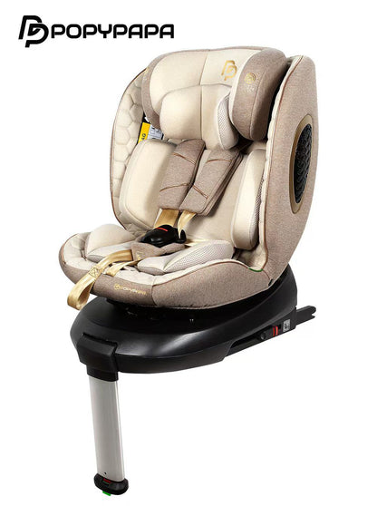POPYPAPA Baby Car Seat CB-819