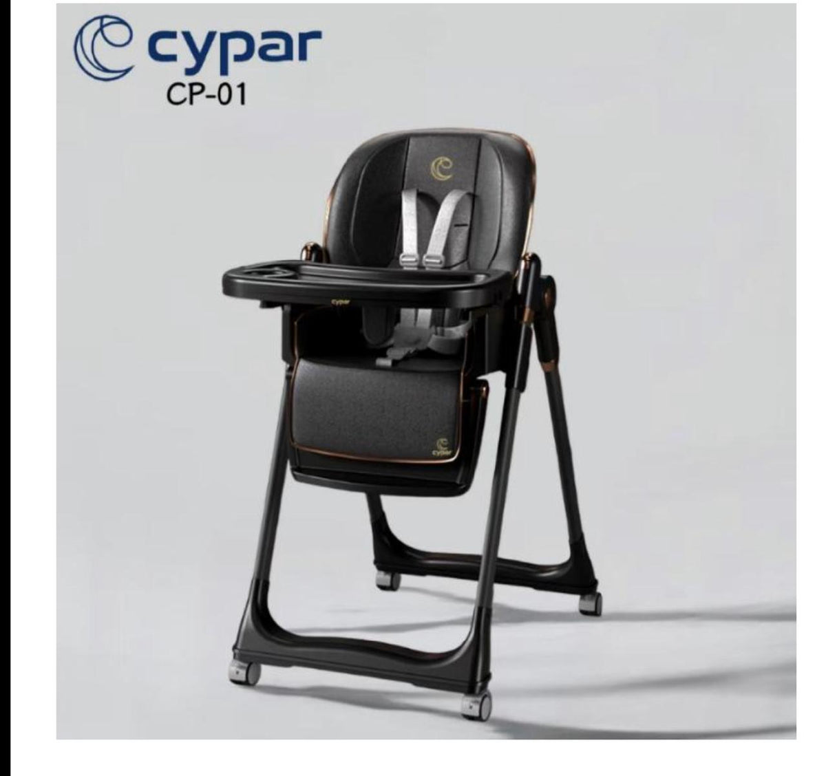 Popypapa Baby Feeding Chair CP01