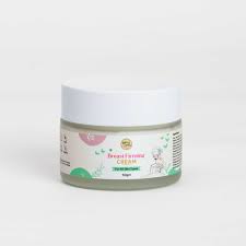 Naturo Earth Breast Firming Cream with Aloe Vera, Cocoa Butter & Vitamin E – 50g