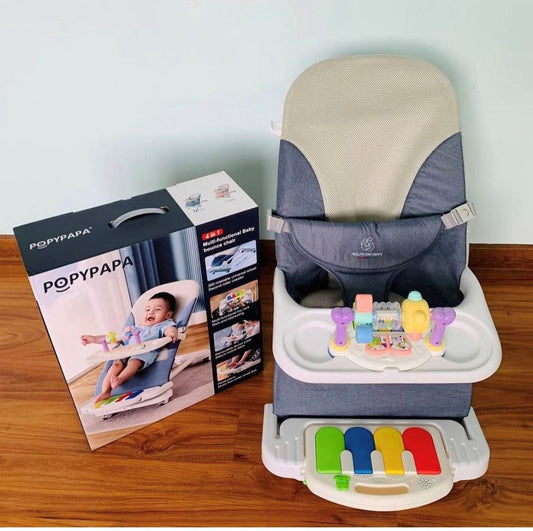 POPYPAPA Multifunctional Baby Chair TTY