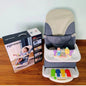POPYPAPA Multifunctional Baby Chair TTY