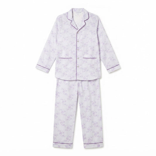 Punturo Premium 3-Layer Malmal PJ set For Mom (Size 42)