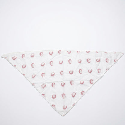 Punturo Premium 3-Layer Malmal Head Wrapper (Standard)