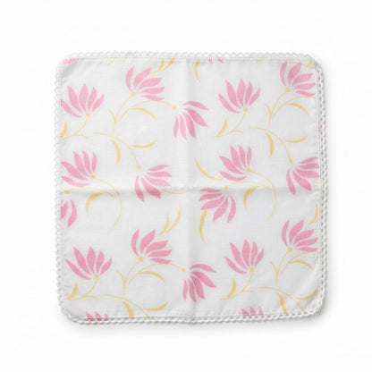 Punturo Premium 3-Layer Malmal Handkerchief (Standard)