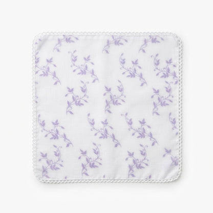 Punturo Premium 3-Layer Malmal Handkerchief (Standard)