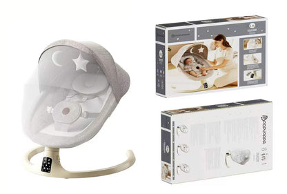 POPYPAPA Baby Rocker M06