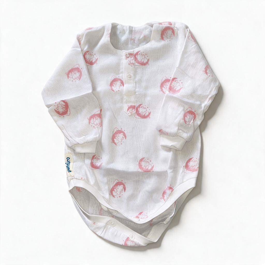Punturo Premium 3-Layer Malmal Onesie (Size 18)