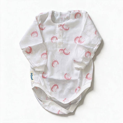Punturo Premium 3-Layer Malmal Onesie (Size 18)
