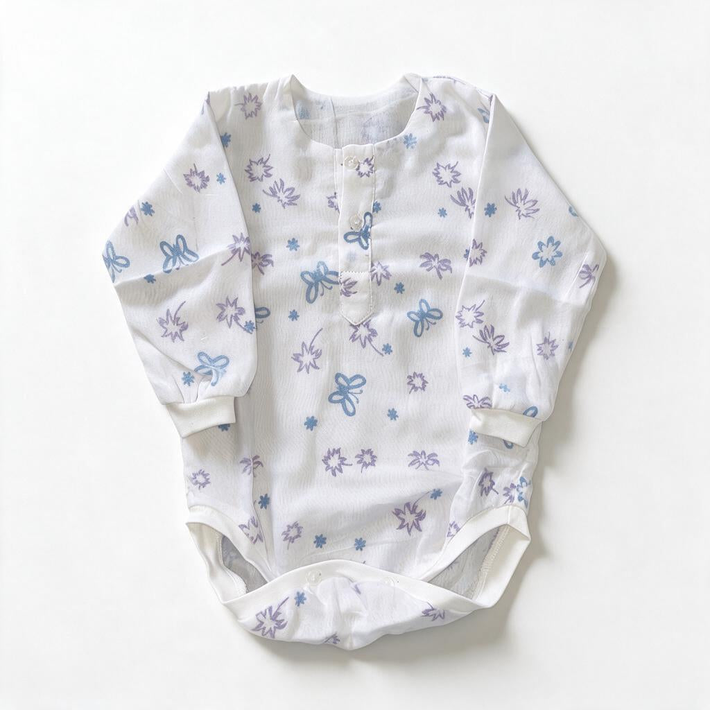 Punturo Premium 3-Layer Malmal Onesie (Size 18)