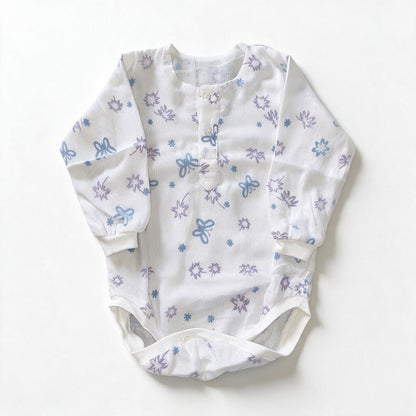 Punturo Premium 3-Layer Malmal Onesie (Size 18)