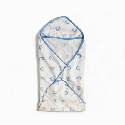 Punturo Premium 3-Layer Malmal Swaddle (30*30 inch)