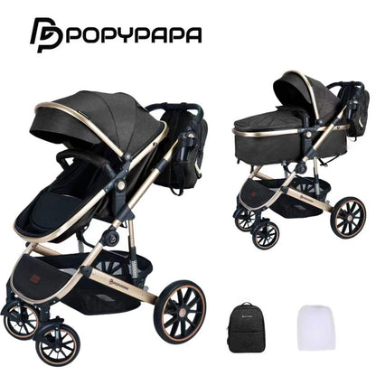 POPYPAPA Baby Stroller SK21S