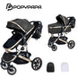 POPYPAPA Baby Stroller SK21S