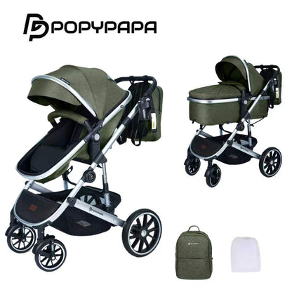 POPYPAPA Baby Stroller SK21S