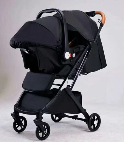 POPYPAPA Baby Stroller 608-2