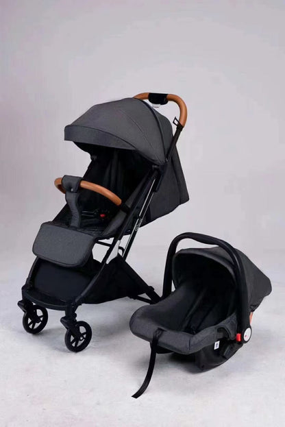 POPYPAPA Baby Stroller 608-2