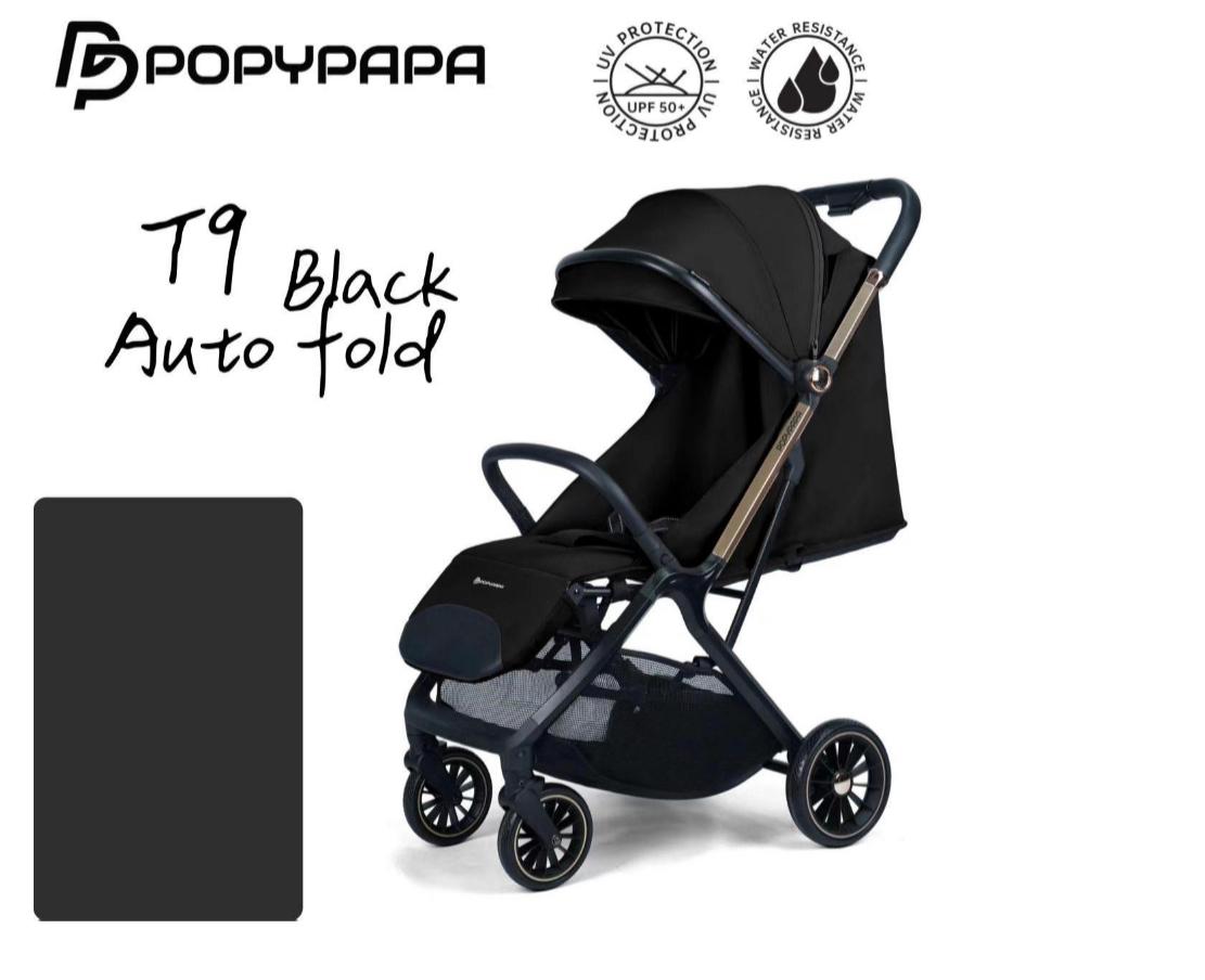 Popypapa Baby Stroller T9