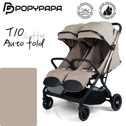 POPYPAPA Baby Stroller T10