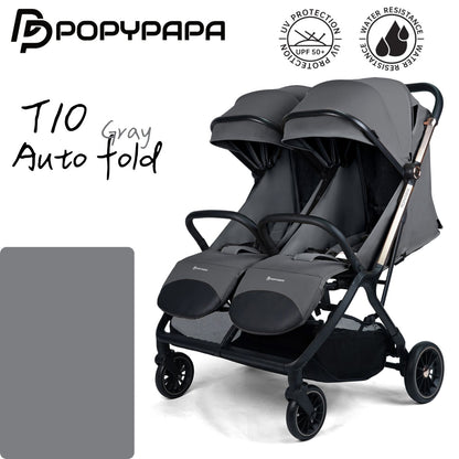 POPYPAPA Baby Stroller T10