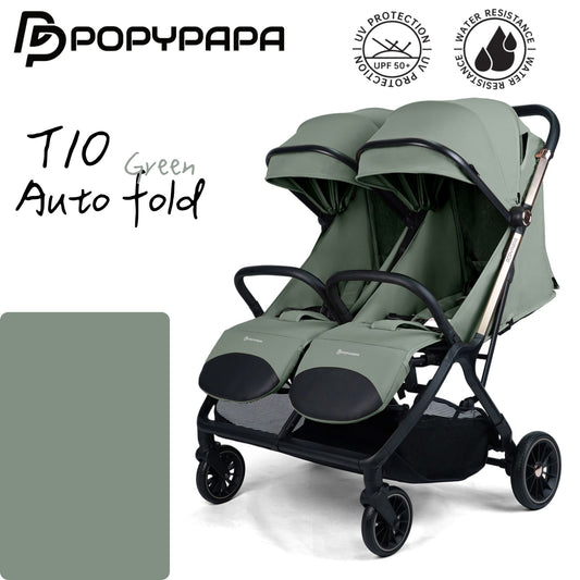 POPYPAPA Baby Stroller T10