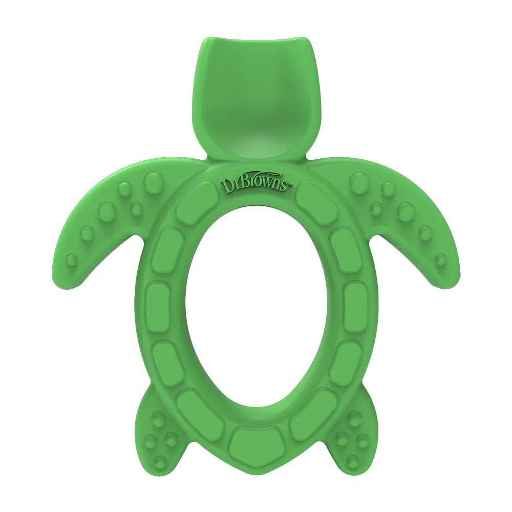 Dr. Brown's Silicone Starter Spoon, TF013-P2
