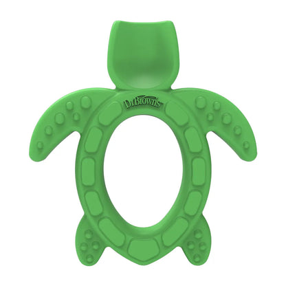 Dr. Brown's Silicone Starter Spoon, TF013-P2